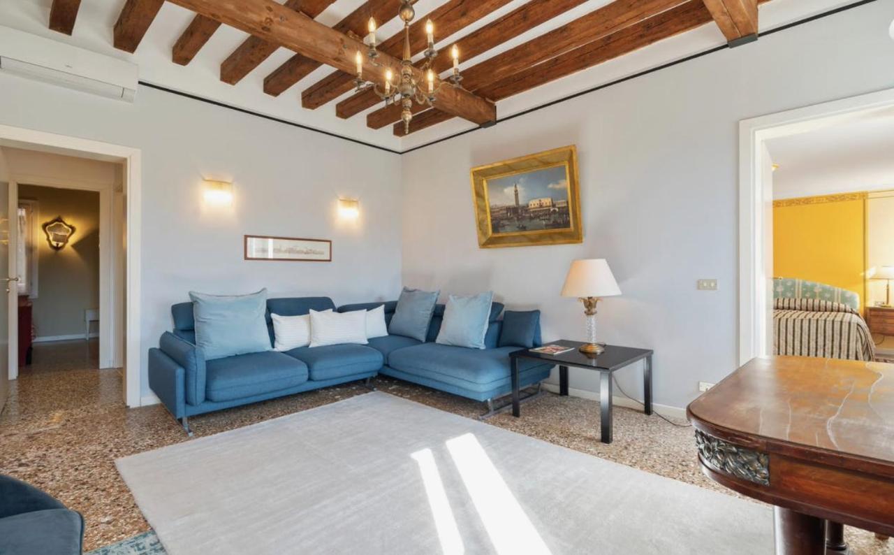 Apartment With View In Venice, Arsenale. Εξωτερικό φωτογραφία