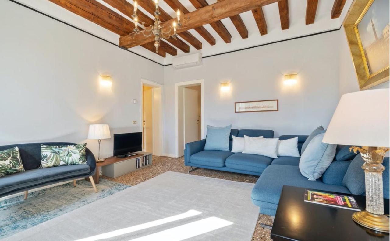 Apartment With View In Venice, Arsenale. Εξωτερικό φωτογραφία