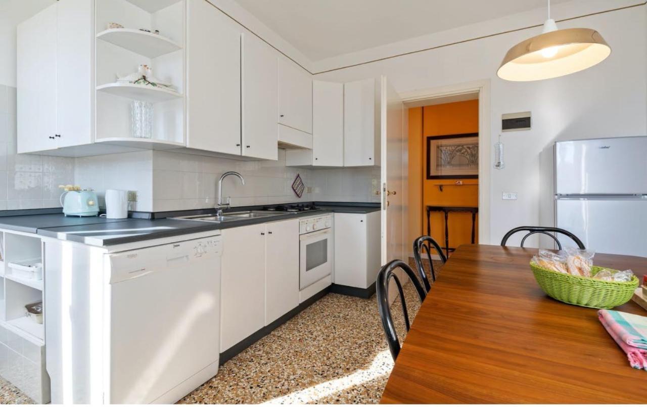 Apartment With View In Venice, Arsenale. Εξωτερικό φωτογραφία