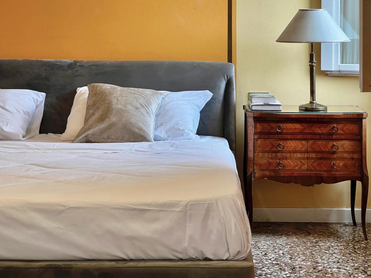 Apartment With View In Venice, Arsenale. Εξωτερικό φωτογραφία